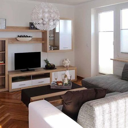 Ferienwohnung Landidyll ザールブルク エクステリア 写真