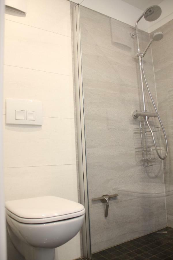 Ferienwohnung Landidyll ザールブルク エクステリア 写真
