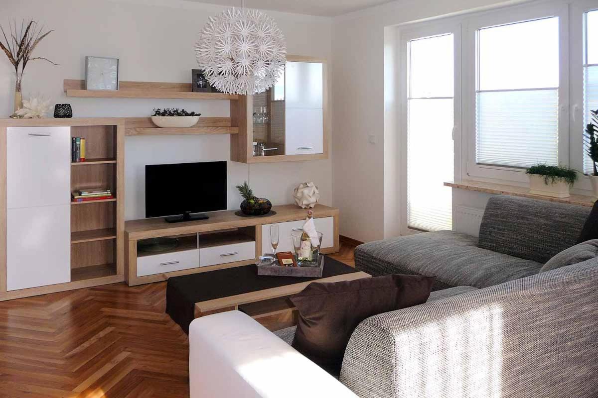 Ferienwohnung Landidyll ザールブルク エクステリア 写真